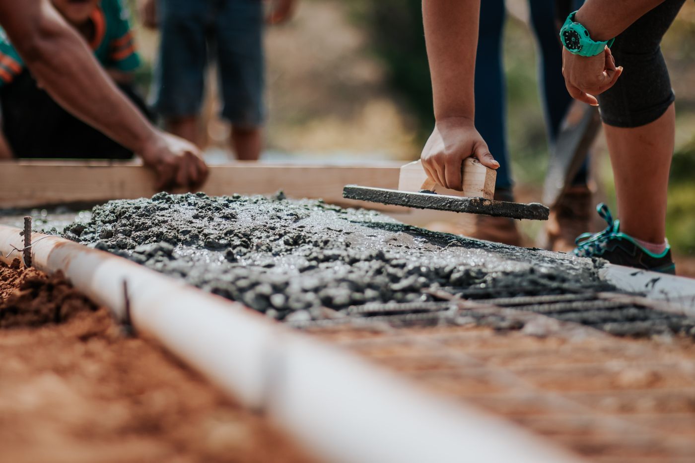 Construção civil