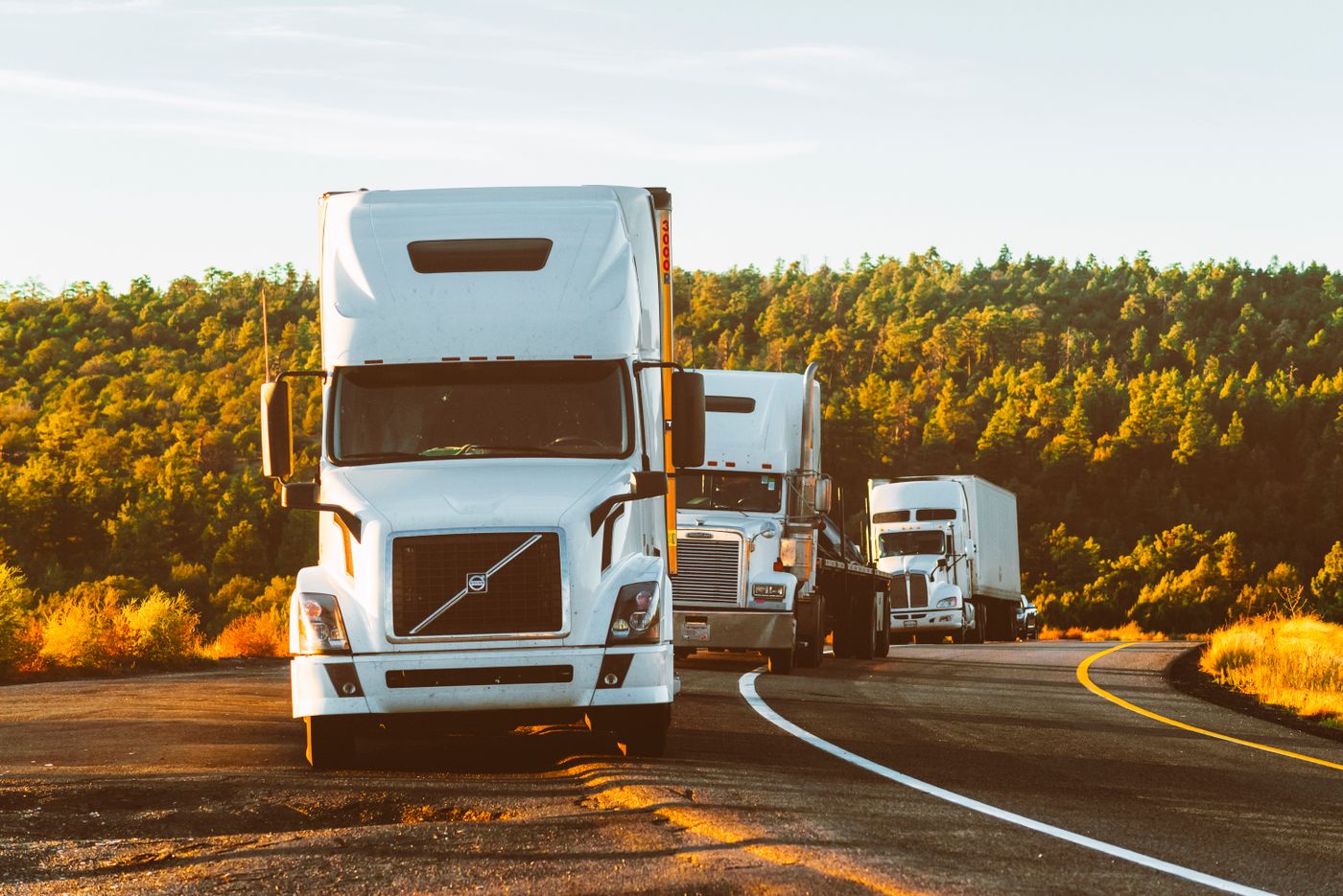 Transportes